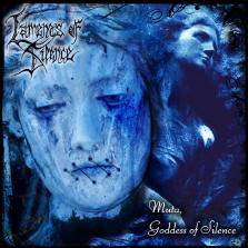 Laments Of Silence : Muta, Goddess of Silence